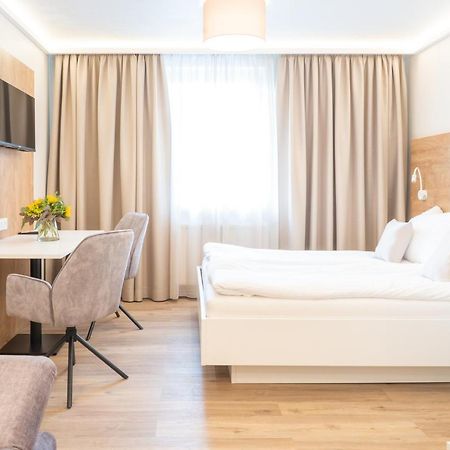 Mm-Apartments Hainfeld מראה חיצוני תמונה