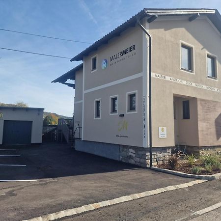 Mm-Apartments Hainfeld מראה חיצוני תמונה