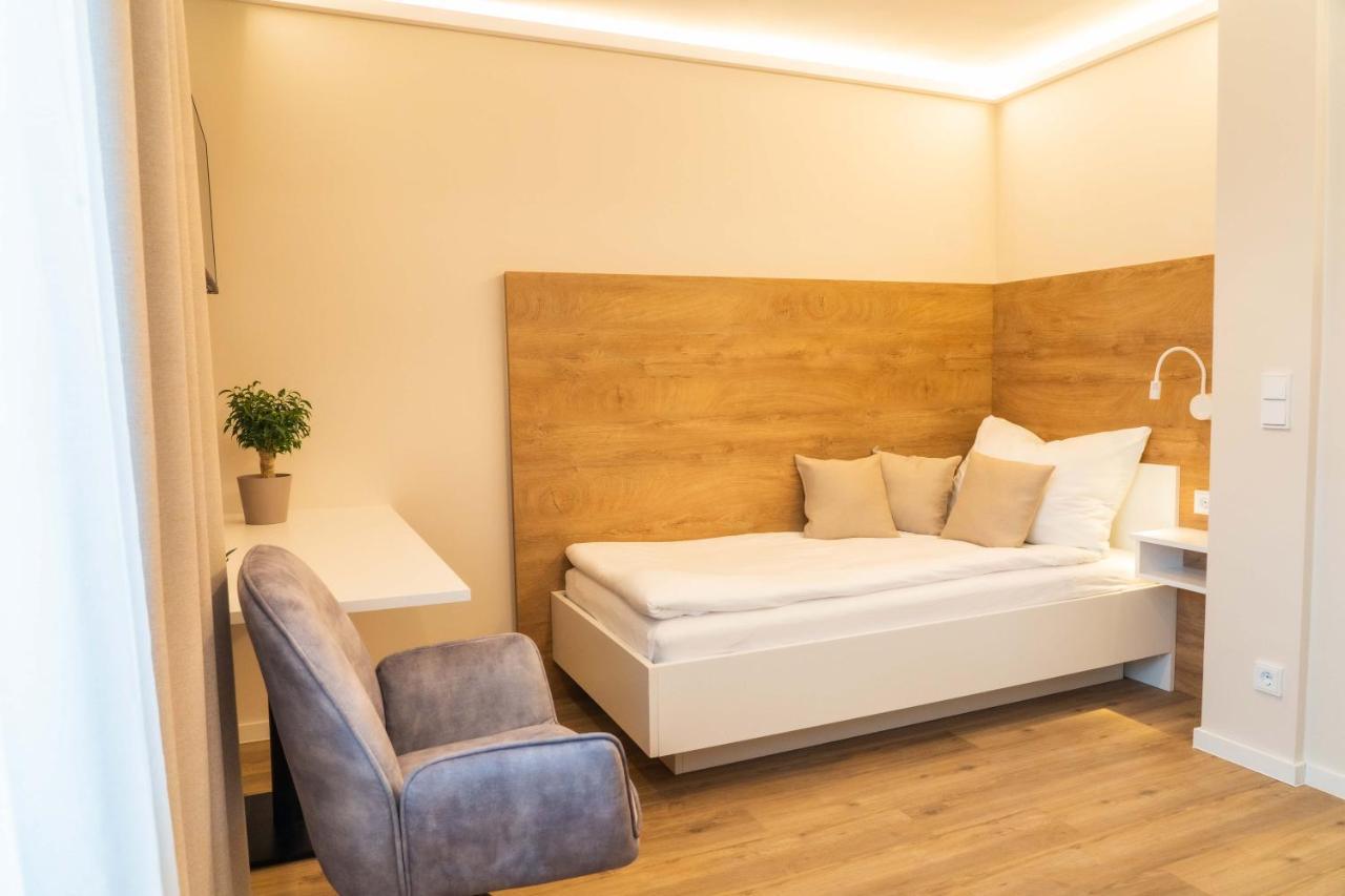 Mm-Apartments Hainfeld מראה חיצוני תמונה
