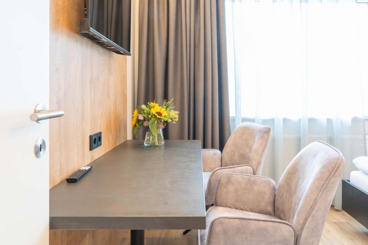 Mm-Apartments Hainfeld מראה חיצוני תמונה