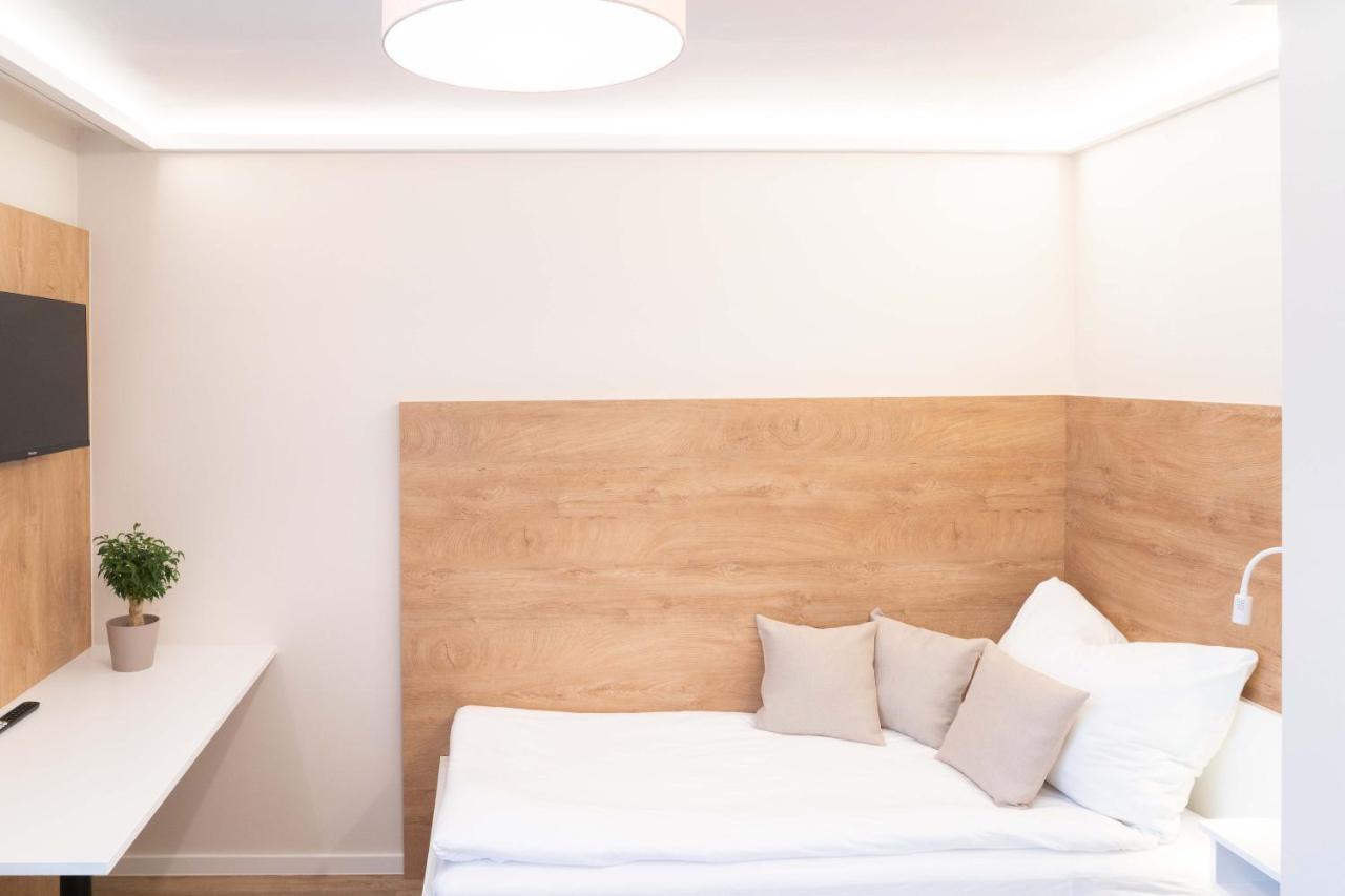 Mm-Apartments Hainfeld מראה חיצוני תמונה