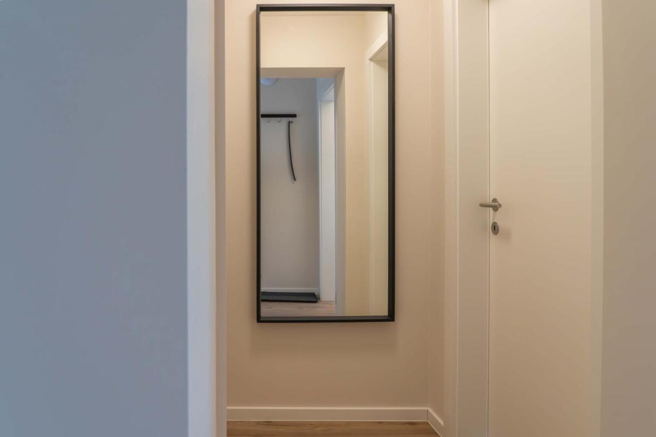 Mm-Apartments Hainfeld מראה חיצוני תמונה