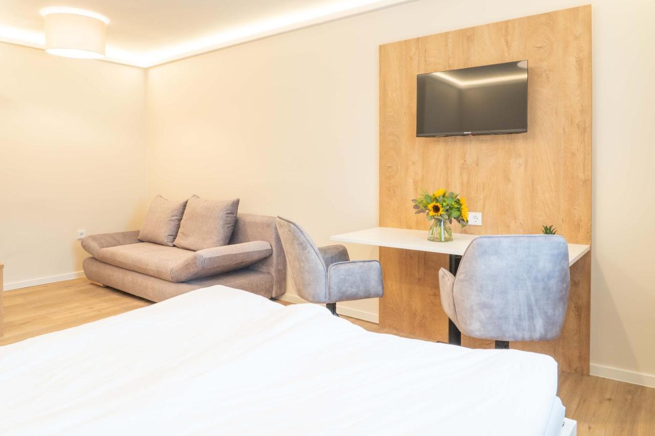 Mm-Apartments Hainfeld מראה חיצוני תמונה