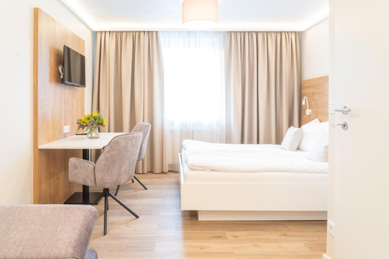 Mm-Apartments Hainfeld מראה חיצוני תמונה
