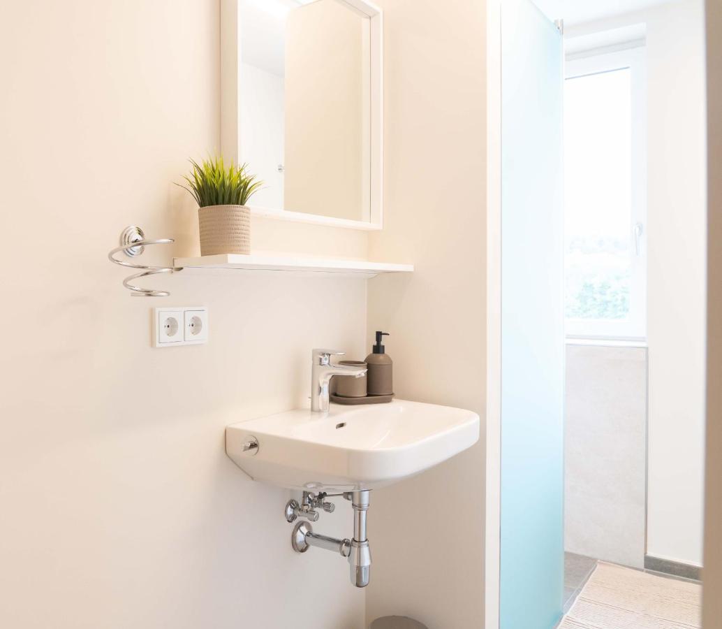 Mm-Apartments Hainfeld מראה חיצוני תמונה