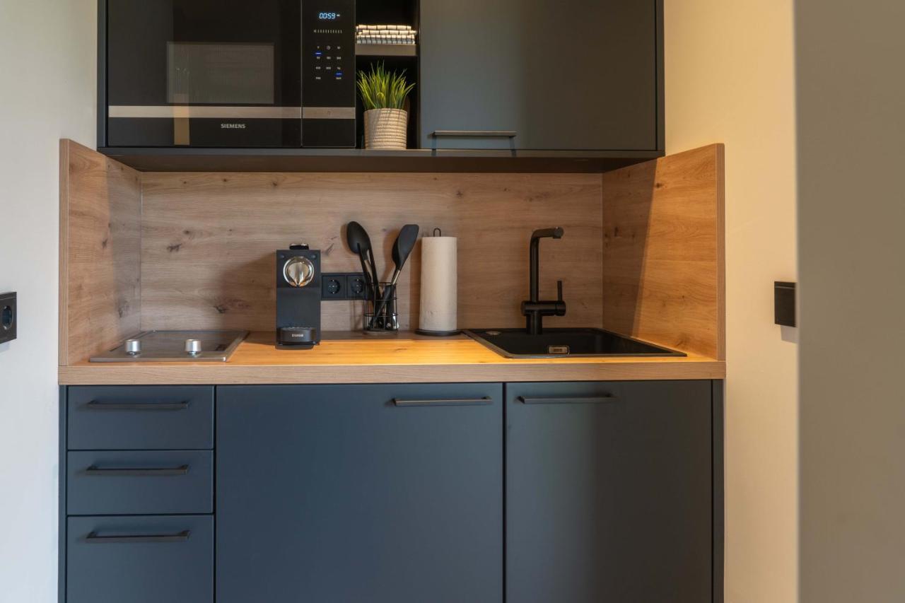 Mm-Apartments Hainfeld מראה חיצוני תמונה