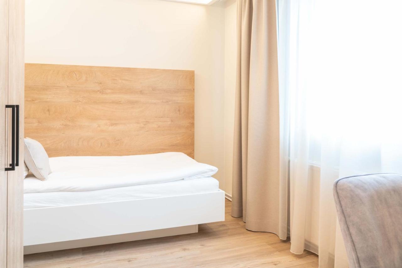 Mm-Apartments Hainfeld מראה חיצוני תמונה