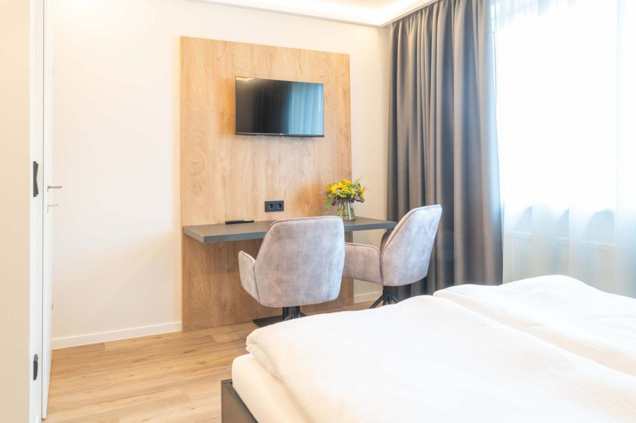 Mm-Apartments Hainfeld מראה חיצוני תמונה