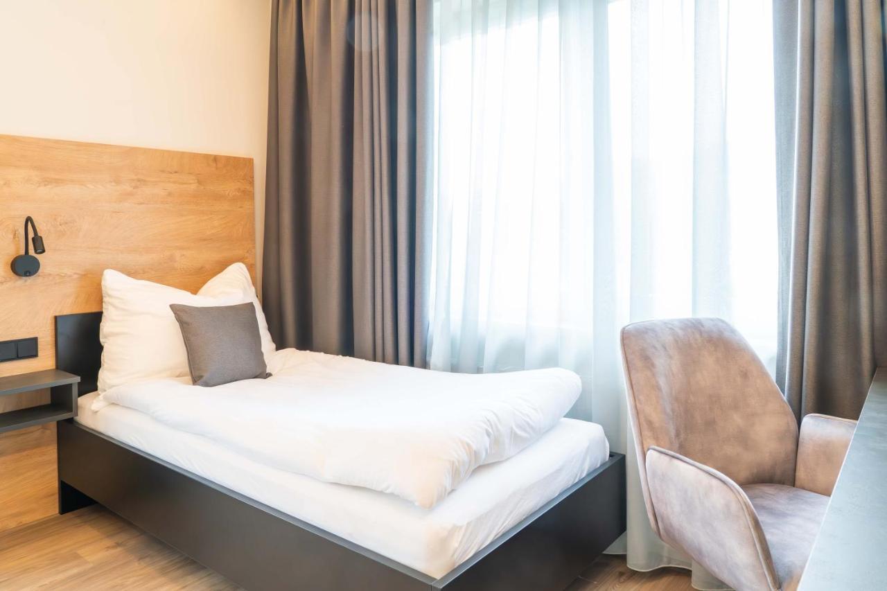 Mm-Apartments Hainfeld מראה חיצוני תמונה