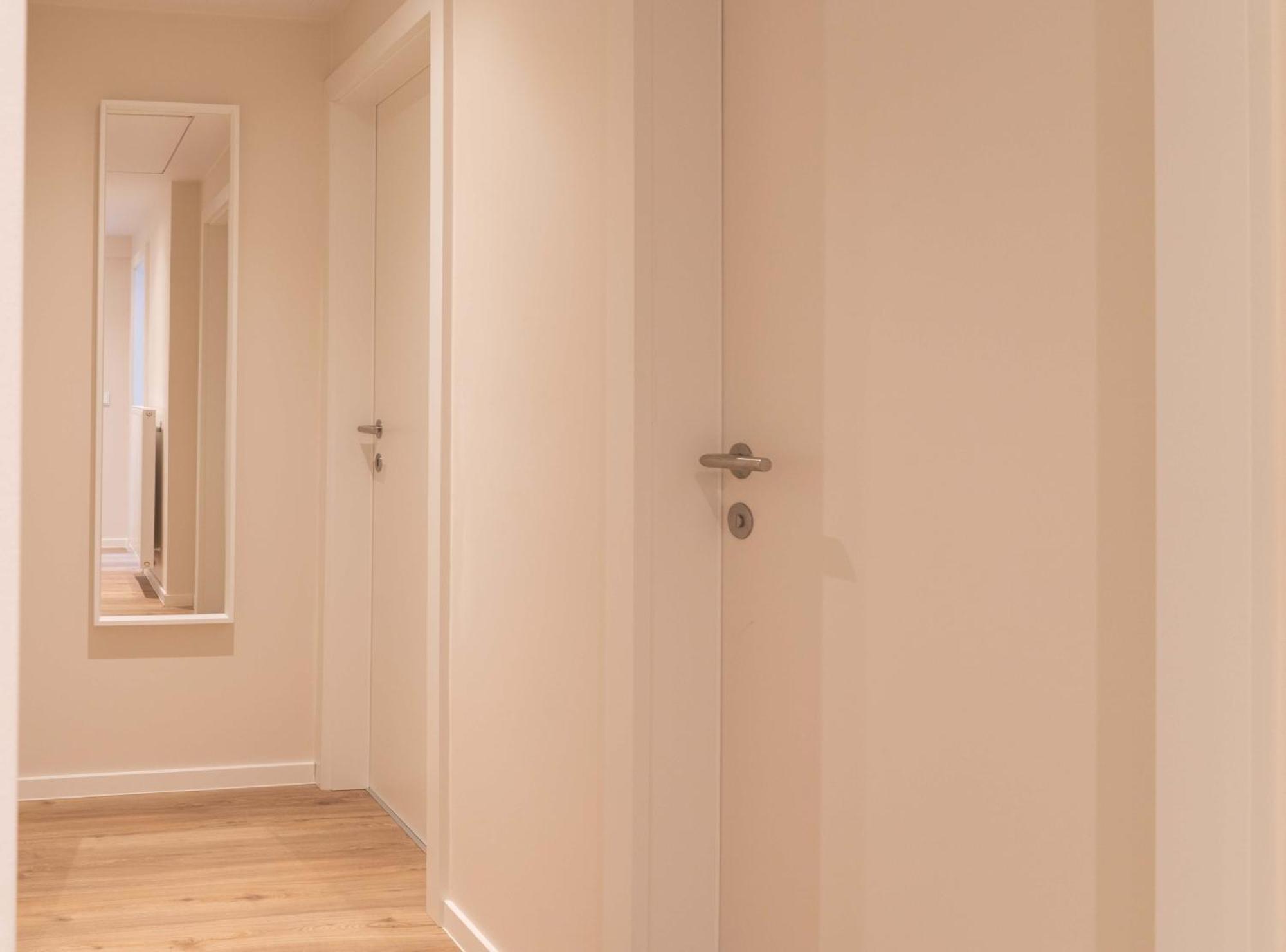 Mm-Apartments Hainfeld מראה חיצוני תמונה