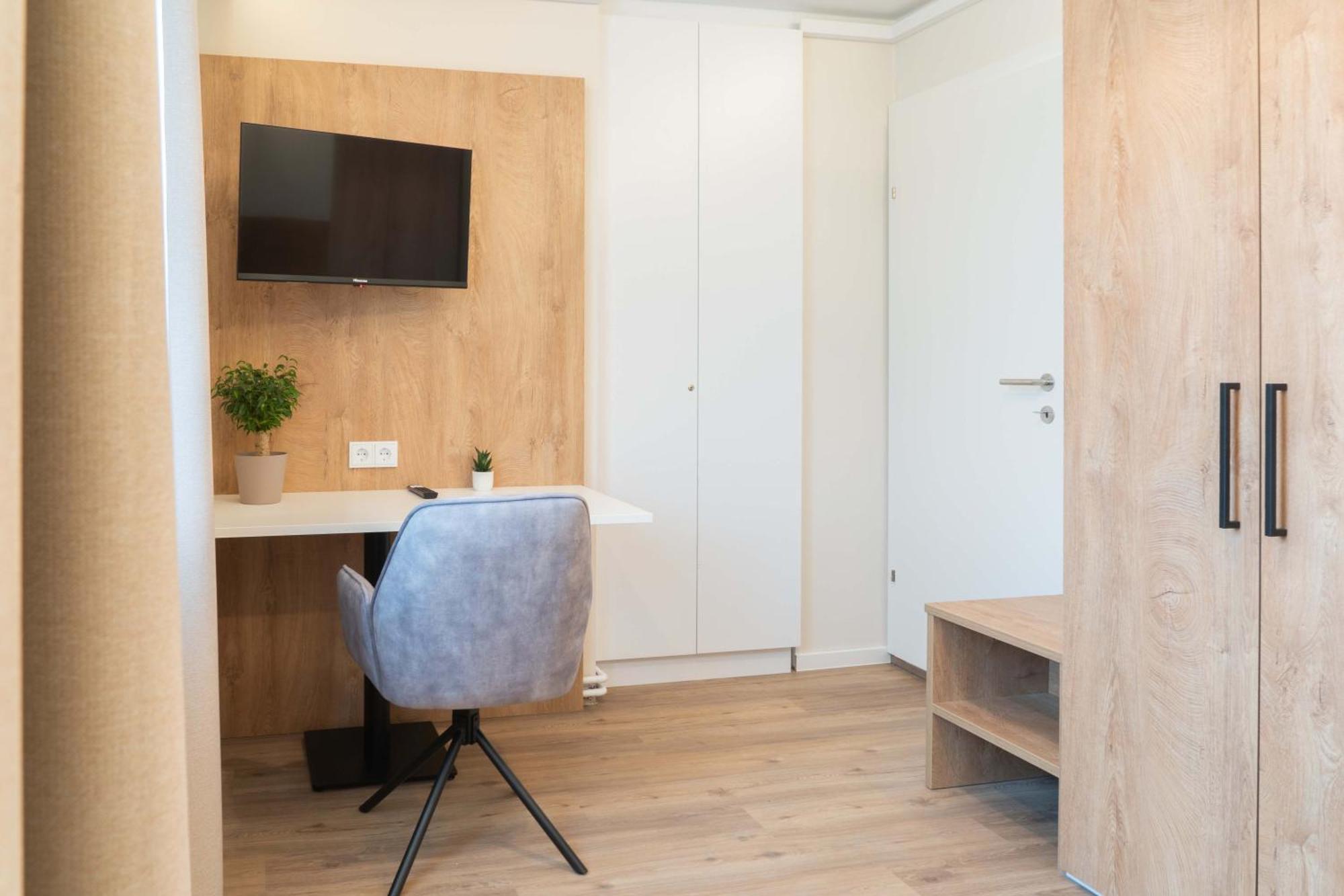 Mm-Apartments Hainfeld מראה חיצוני תמונה