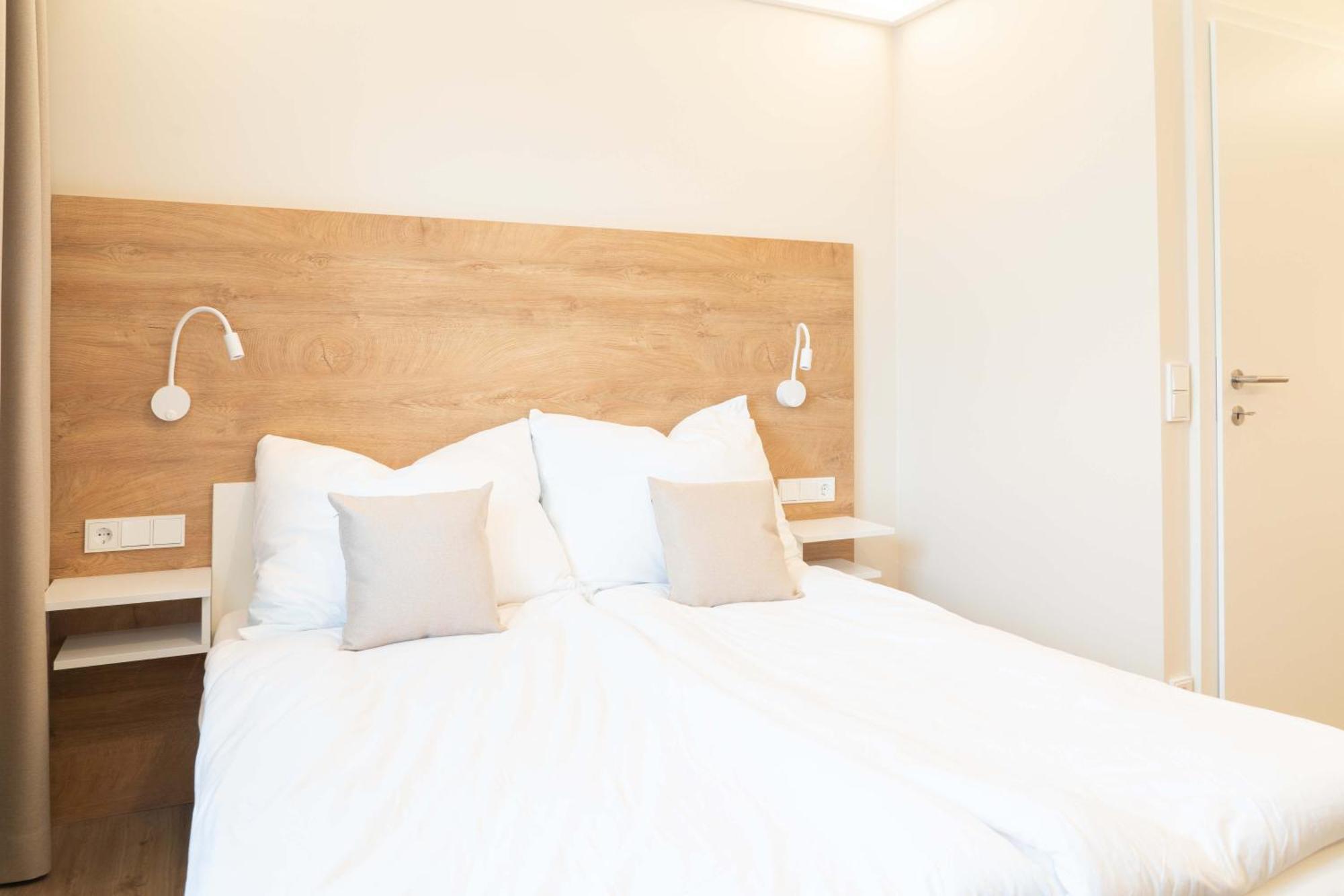 Mm-Apartments Hainfeld מראה חיצוני תמונה